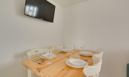 2 Bed in Snettisham 5