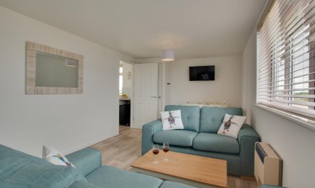 2 Bed in Snettisham 1