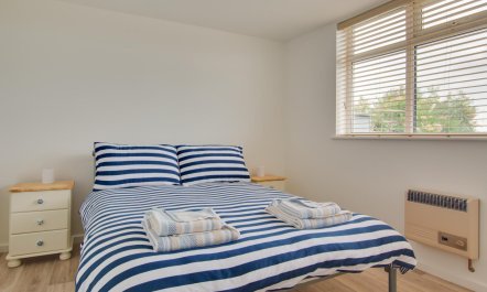 2 Bed in Snettisham 2