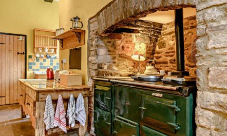 7 Bed in Talybont-on-Usk 6