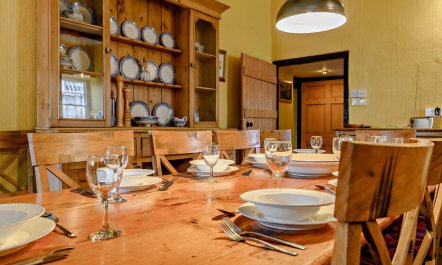 7 Bed in Talybont-on-Usk 7