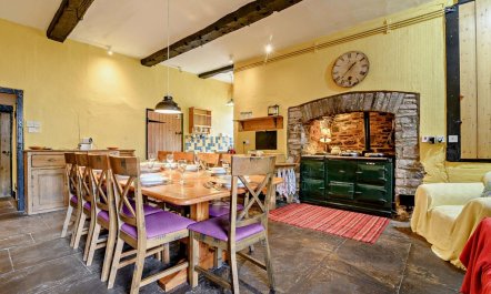 7 Bed in Talybont-on-Usk 5