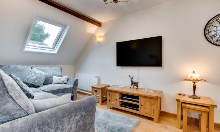 1 Bed in West Down 7