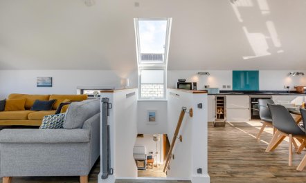 3 Bed in Westward Ho! 4