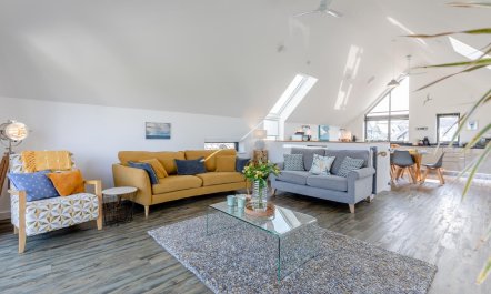 3 Bed in Westward Ho! 3