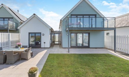 3 Bed in Westward Ho! 4
