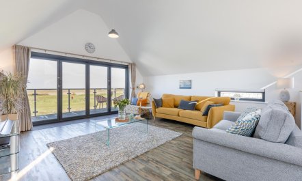 3 Bed in Westward Ho! 2