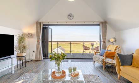 3 Bed in Westward Ho!