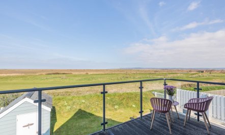 3 Bed in Westward Ho! 1