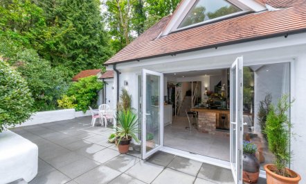 2 Bed in Saundersfoot 4