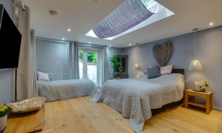 2 Bed in Saundersfoot 6