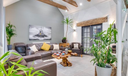 2 Bed in Saundersfoot 1