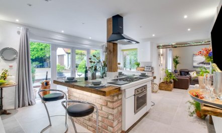 2 Bed in Saundersfoot 2