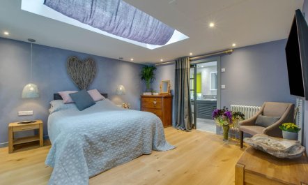 2 Bed in Saundersfoot 3