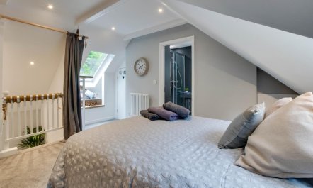 2 Bed in Saundersfoot 8