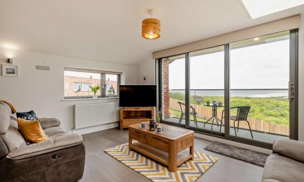 2 Bed in Sheringham 2