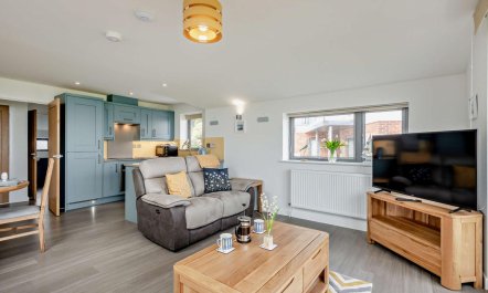 2 Bed in Sheringham 8