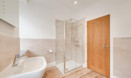 2 Bed in Kingswear 8