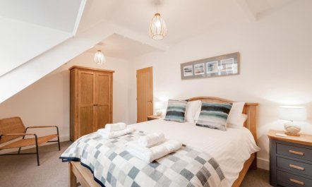 2 Bed in Kingswear 3