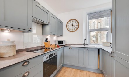 2 Bed in Kingswear 6