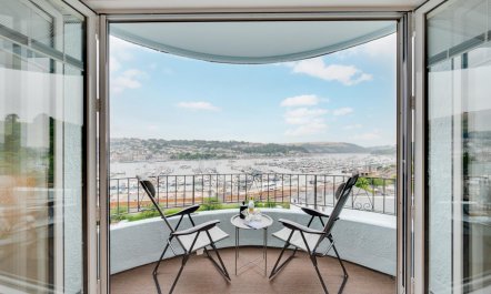 2 Bed in Kingswear 9