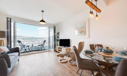 2 Bed in Kingswear 1