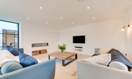 5 Bed in Croyde 5
