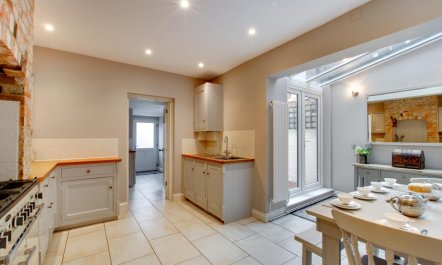 5 Bed in Sheringham 8