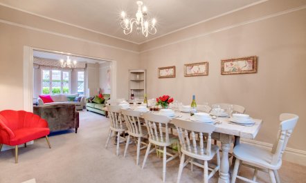 5 Bed in Sheringham 1