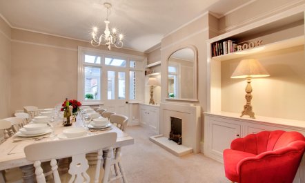 5 Bed in Sheringham 4