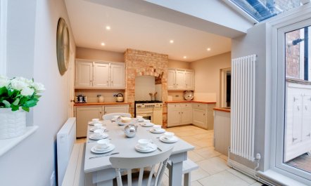 5 Bed in Sheringham 6