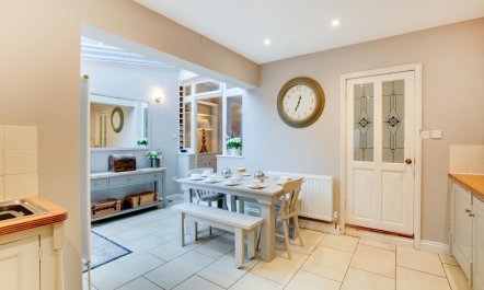 5 Bed in Sheringham 5