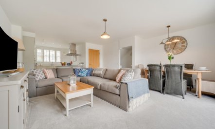 5 Bed in Saundersfoot 2