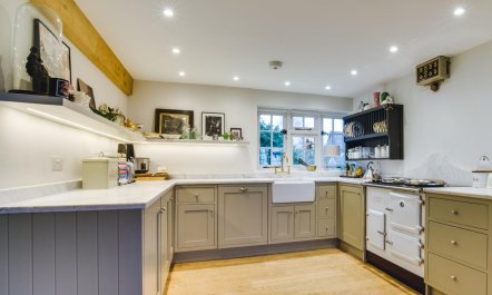 3 Bed in Walberswick 6