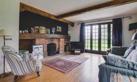 3 Bed in Walberswick 5