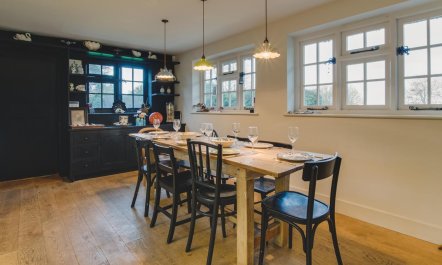 3 Bed in Walberswick 4