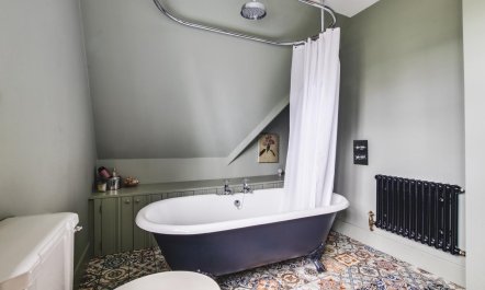 3 Bed in Walberswick 8