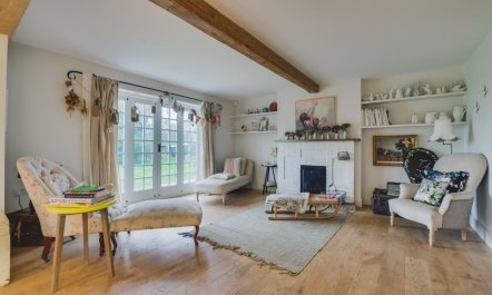 3 Bed in Walberswick 3
