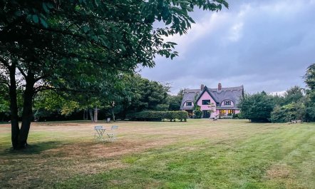 3 Bed in Walberswick 2