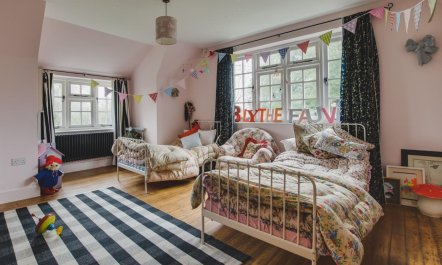 3 Bed in Walberswick 8