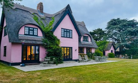 3 Bed in Walberswick