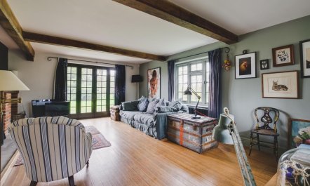 3 Bed in Walberswick 2