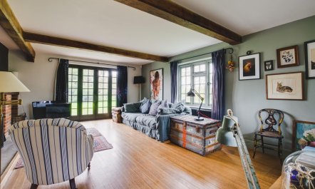 3 Bed in Walberswick 9