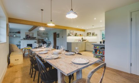 3 Bed in Walberswick 1