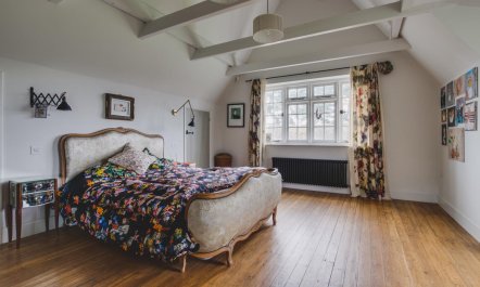 3 Bed in Walberswick 6