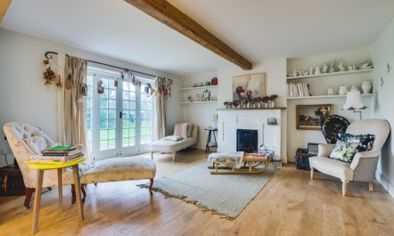 3 Bed in Walberswick 4