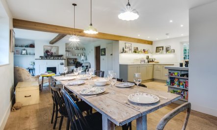 3 Bed in Walberswick 5