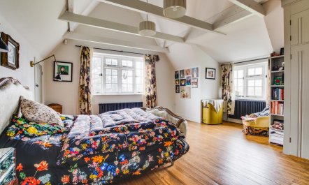 3 Bed in Walberswick 7