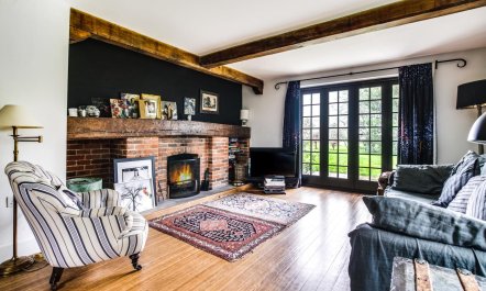 3 Bed in Walberswick 3