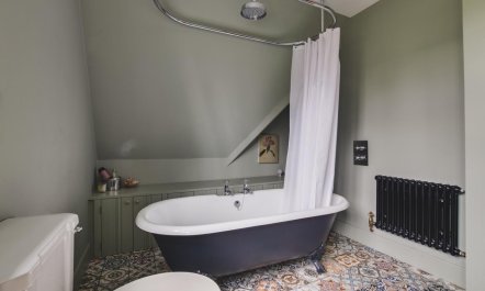 3 Bed in Walberswick 9